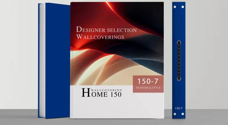 2026焕新启幕！《HOME150》-7号本新品壁纸，以质感赴新约